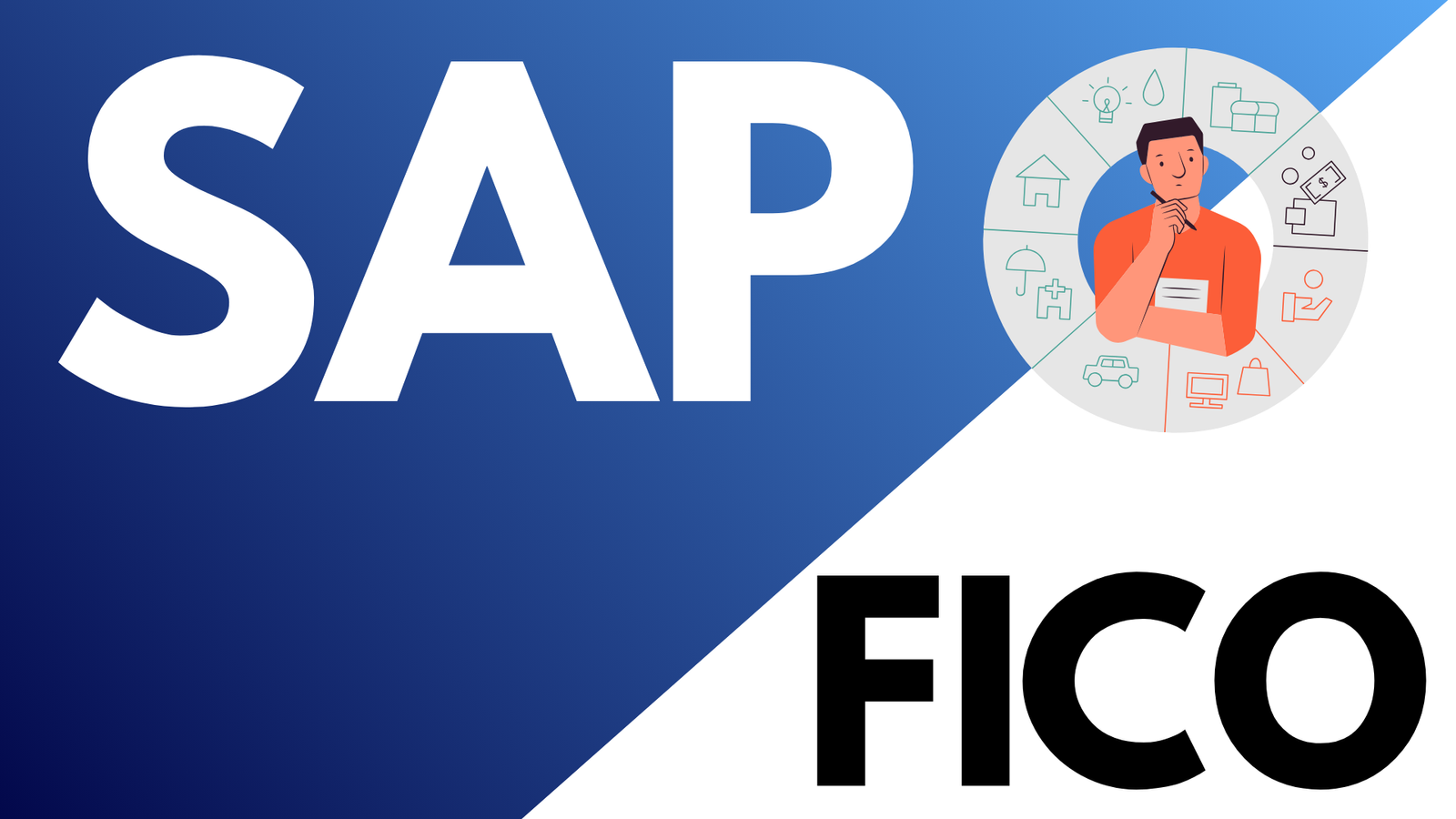 SAP FICO Banner